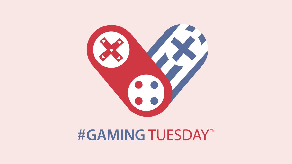 Giving Tuesday takes place every year and is the international day of giving back 🤝🏼

With it comes Save the Children's event Gaming Tuesday where they raise money for a good cause. 

Join us in supporting this incentive in any way you can 💛
tiltify.com/save-the-child…