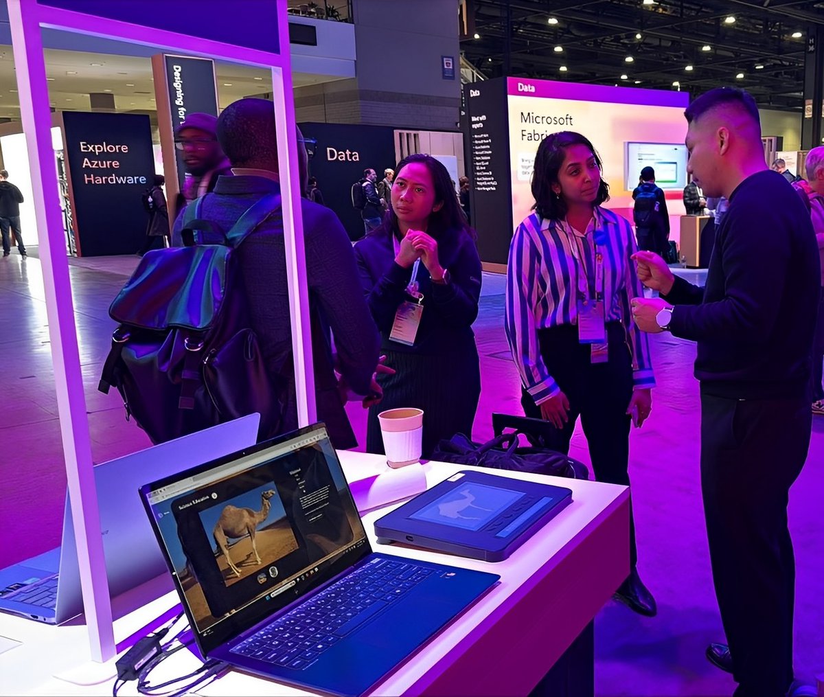 Dot Inc. tweet media