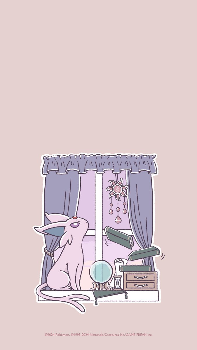 pokexperto's tweet photo. La cuenta oficial de Project Eevee está publicando fondos de pantalla de Eevee y sus evoluciones con motivo del Día de Eevee (1 de 3) https://t.co/15KK3ThCa2