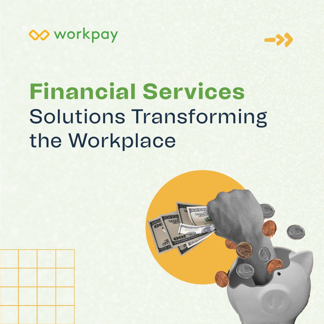 Workpayhq's tweet photo. 💼 Financial services are revolutionizing workplaces, especially payroll!

Here are 5 solutions transforming how businesses manage their teams &amp; stay compliant. 👌

👉 Check it out: https://t.co/LAtX0shkJz

#HRTech #PayrollProcesses #Compliance #WorkplaceWellness https://t.co/iKFLO4fv7x