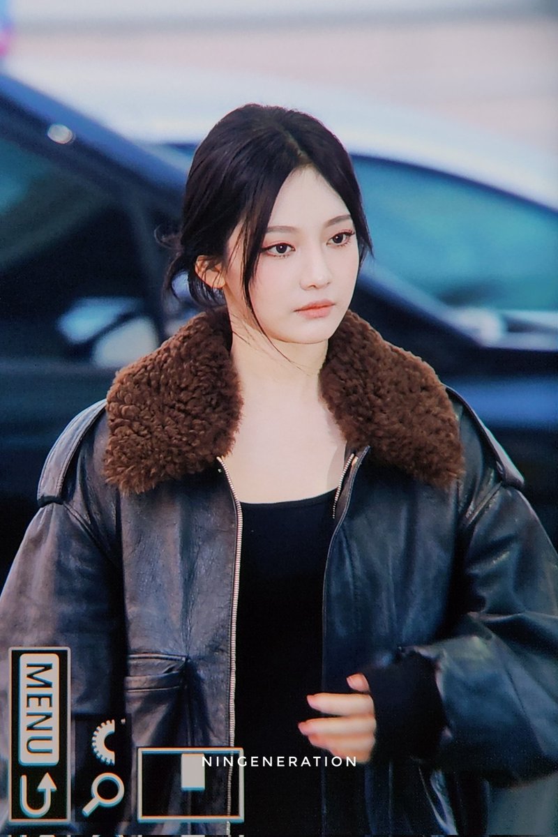 241121
#NINGNING #닝닝 
#aespa  #æspa #에스파
#宁宁的时代