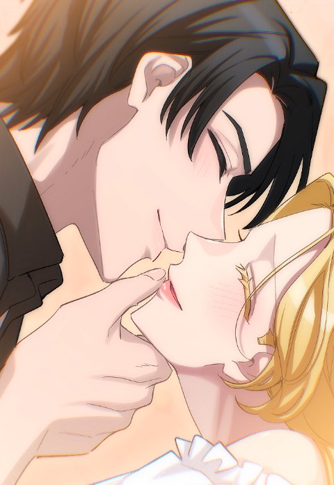 📣『旦那様、稼いで離婚させていただきます！』
第63話が配信されました✨

外伝パート1は
シェリアとヘリオスの新婚生活をお届け🍰🩷
ラブラブ休暇を終えてヘリオスに待ち受ける試練とは─！？

▼見逃せない最新話はこちら
manga.line.me/product/period…
#稼いで離婚 #旦那様稼いで離婚させていただきます