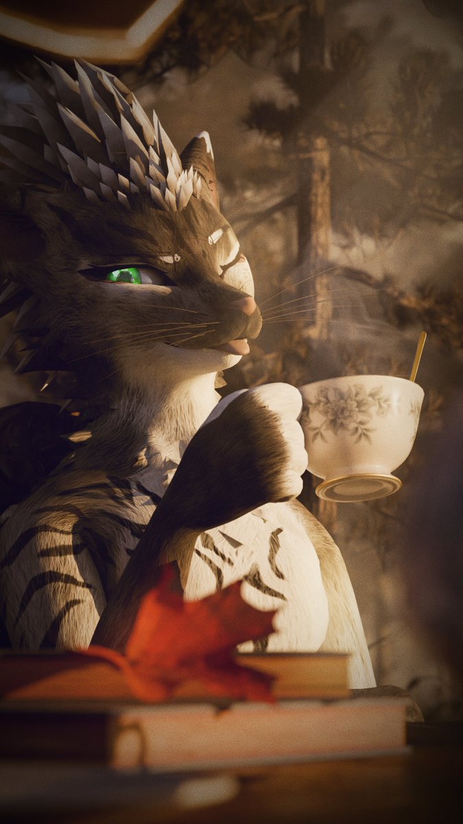 Dozingkat tweet media