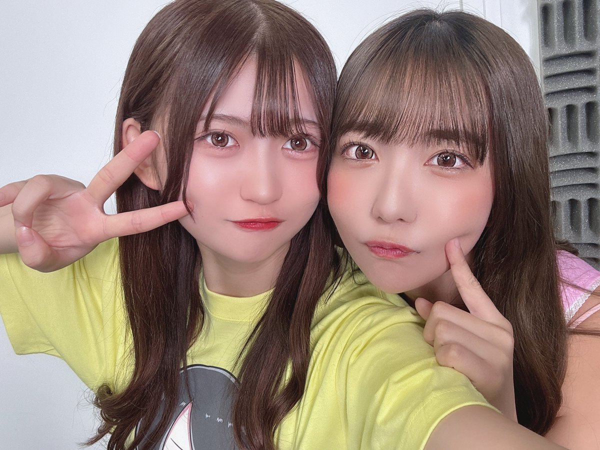 遅くなっちゃったのですが昨日は #ダイナマイト2i2 ありがとうございました！！

最初はドッキリから始まって泣いちゃったりもしたんですけど、、笑
大好きな #2i2 さんの番組1周年の回に呼んでもらえてとっても嬉しかったです♡

運勢ランキングでは3位ということで、来年は天下統一できるように頑張ります🔥