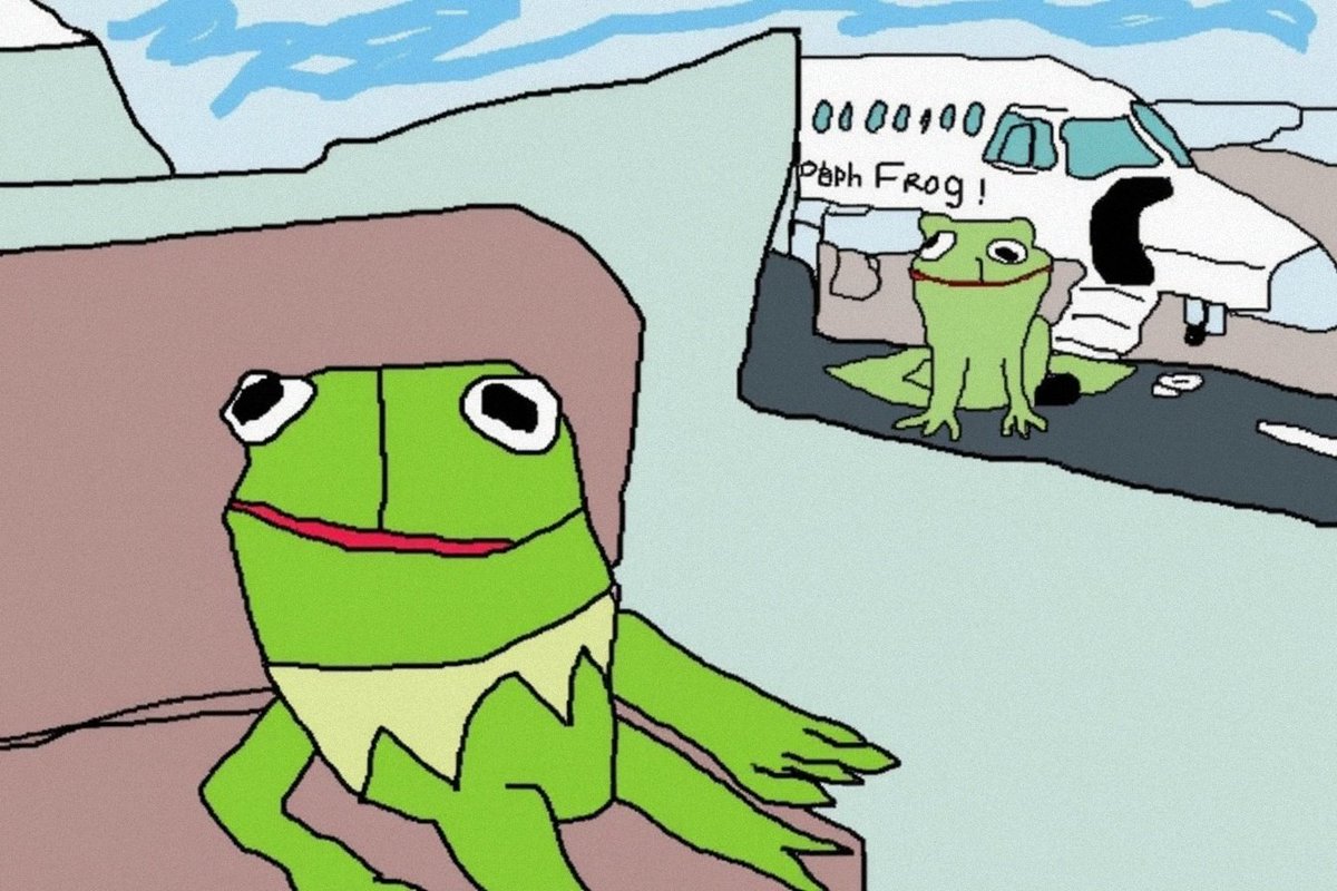 hellomspaint's tweet image. Dream your dreams, just make sure there's a private jet in there somewhere.

$MSP #MSPAINT