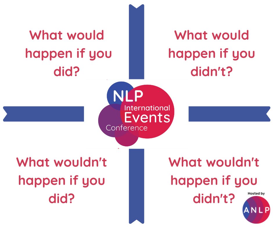 NLP Conference tweet media