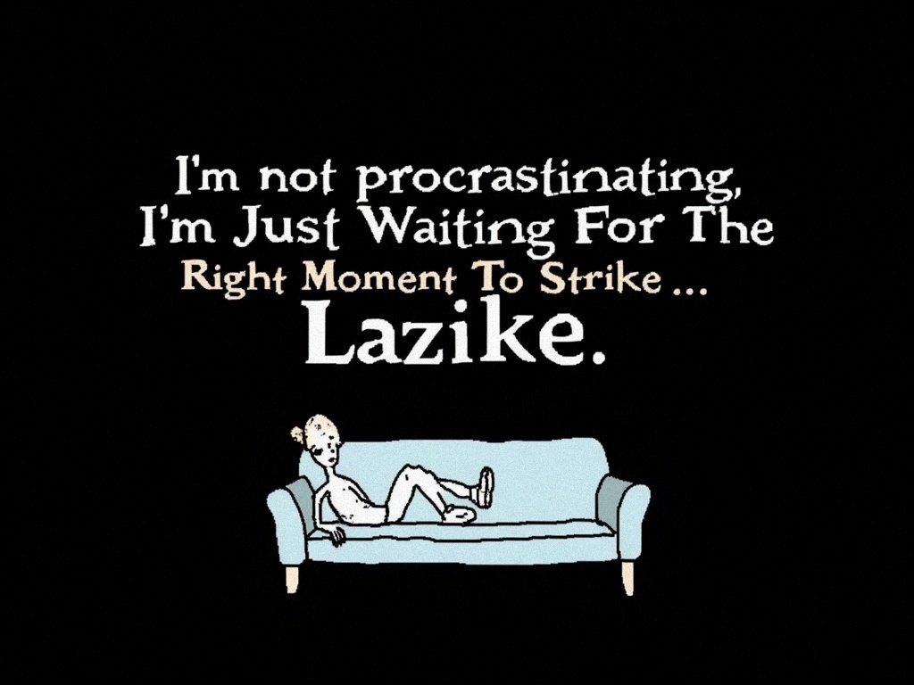 hellomspaint's tweet image. I'm not procrasting, I'm just waiting for the right moment to strike... LAZIKE.

$MSP #MSPAINT