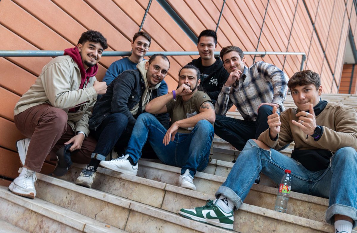 JEDUU BOY tweet media