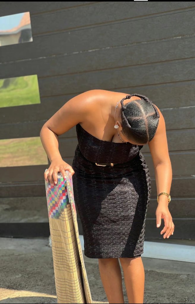 Siboniso KaMabaso tweet media