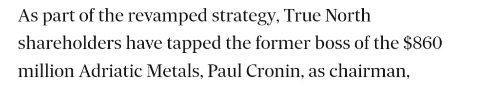 Return of the king 👑