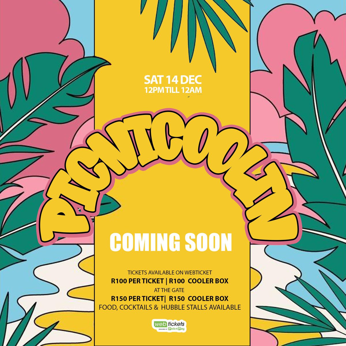 Picnicoolin.Events tweet media