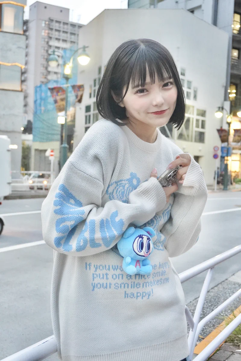 福山梨乃 (CANDY TUNE) on X: 