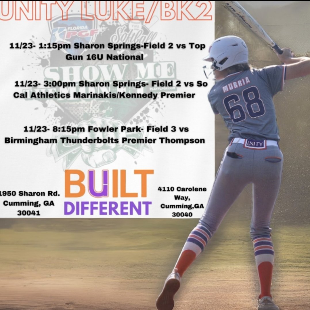 Taliah (@taliahmurria68) on Twitter photo Show the Money in GA this weekend-- Check us out! <a href="/Coach_Alameda/">Lonni Alameda</a> <a href="/clemsonsoftball/">Clemson Softball 🥎</a> <a href="/KarenWeekly/">Karen Weekly</a> <a href="/CoachBallMalone/">Cindy Ball-Malone</a> <a href="/CoachBBuchanan/">Bobby Buchanan</a> <a href="/CoachBee9/">Mike Larabee</a> <a href="/coachmegsmith/">Megan Smith Lyon</a> <a href="/CoachZack21/">Zack Parsons</a> <a href="/DukeCoachYoung/">Marissa Young</a> <a href="/GatorsSB/">Gators Softball</a> <a href="/OU_Softball/">Oklahoma Softball</a> <a href="/UGACoachTony/">Tony Baldwin</a> <a href="/DukeSOFTBALL/">Duke Softball</a> <a href="/GSAthletics_SB/">Georgia Southern Softball</a> <a href="/UACoachMurphy/">Patrick Murphy</a> Show the Money in GA this weekend-- Check us out! <a href="/Coach_Alameda/">Lonni Alameda</a> <a href="/clemsonsoftball/">Clemson Softball 🥎</a> <a href="/KarenWeekly/">Karen Weekly</a> <a href="/CoachBallMalone/">Cindy Ball-Malone</a> <a href="/CoachBBuchanan/">Bobby Buchanan</a> <a href="/CoachBee9/">Mike Larabee</a> <a href="/coachmegsmith/">Megan Smith Lyon</a> <a href="/CoachZack21/">Zack Parsons</a> <a href="/DukeCoachYoung/">Marissa Young</a> <a href="/GatorsSB/">Gators Softball</a> <a href="/OU_Softball/">Oklahoma Softball</a> <a href="/UGACoachTony/">Tony Baldwin</a> <a href="/DukeSOFTBALL/">Duke Softball</a> <a href="/GSAthletics_SB/">Georgia Southern Softball</a> <a href="/UACoachMurphy/">Patrick Murphy</a>