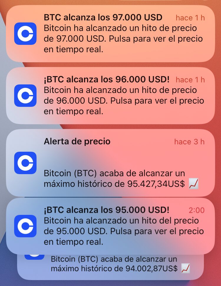 CardioInversor's tweet image. Despertar y ver esto. 
#bitcoin