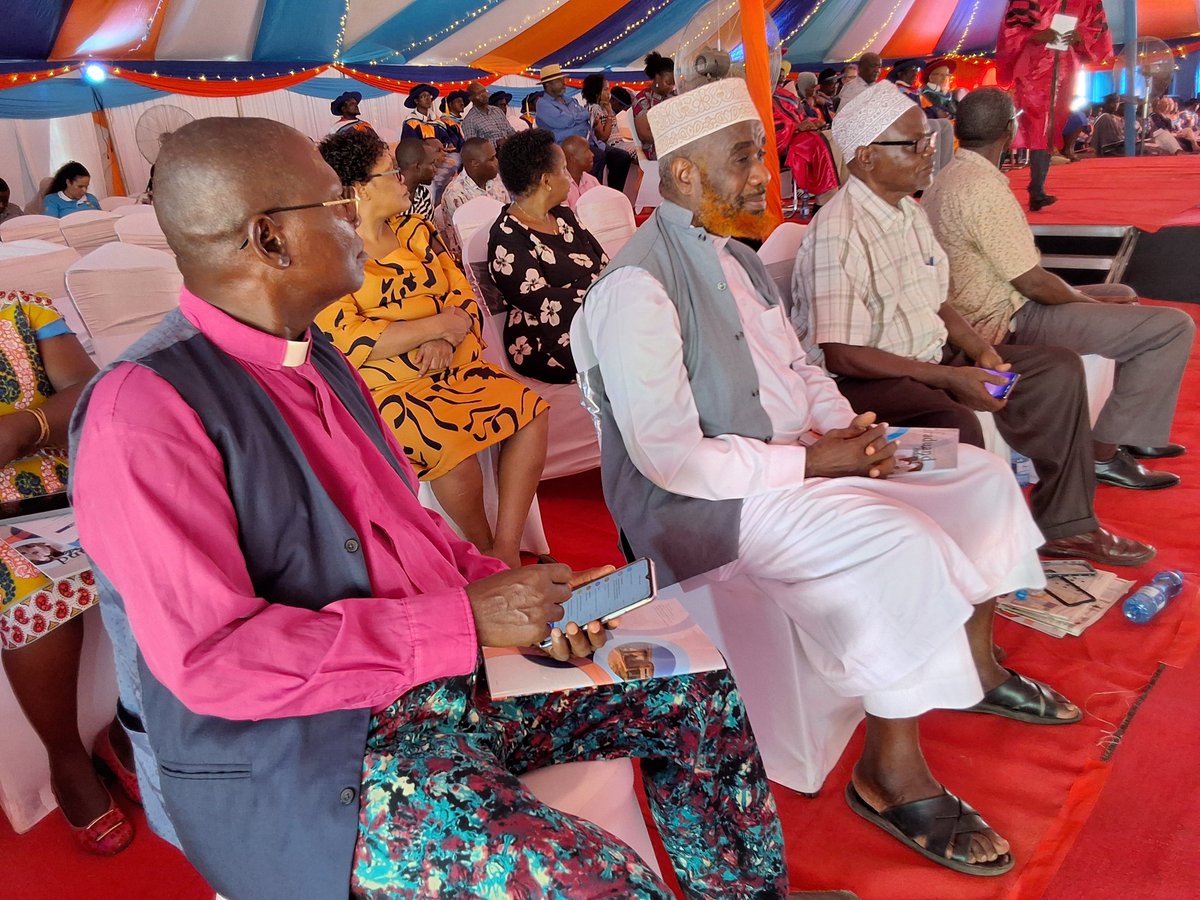 Pwani University (@pu_kilifi) on Twitter photo The congregation at the graduation square, including the Graduands, Council members, Management Board, and other invited guests. <a href="/PU_Kilifi/">Pwani University</a> , #PwaniClassOf2024 The congregation at the graduation square, including the Graduands, Council members, Management Board, and other invited guests. <a href="/PU_Kilifi/">Pwani University</a> , #PwaniClassOf2024