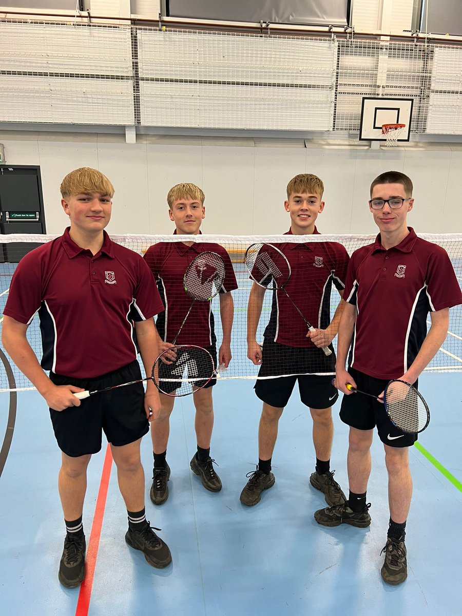 Excellent effort and performance again from our Yr 11 Boys in the KS4 finals night,  finishing 4th.

<a href="/WintertonWCA/">Winterton Academy</a>