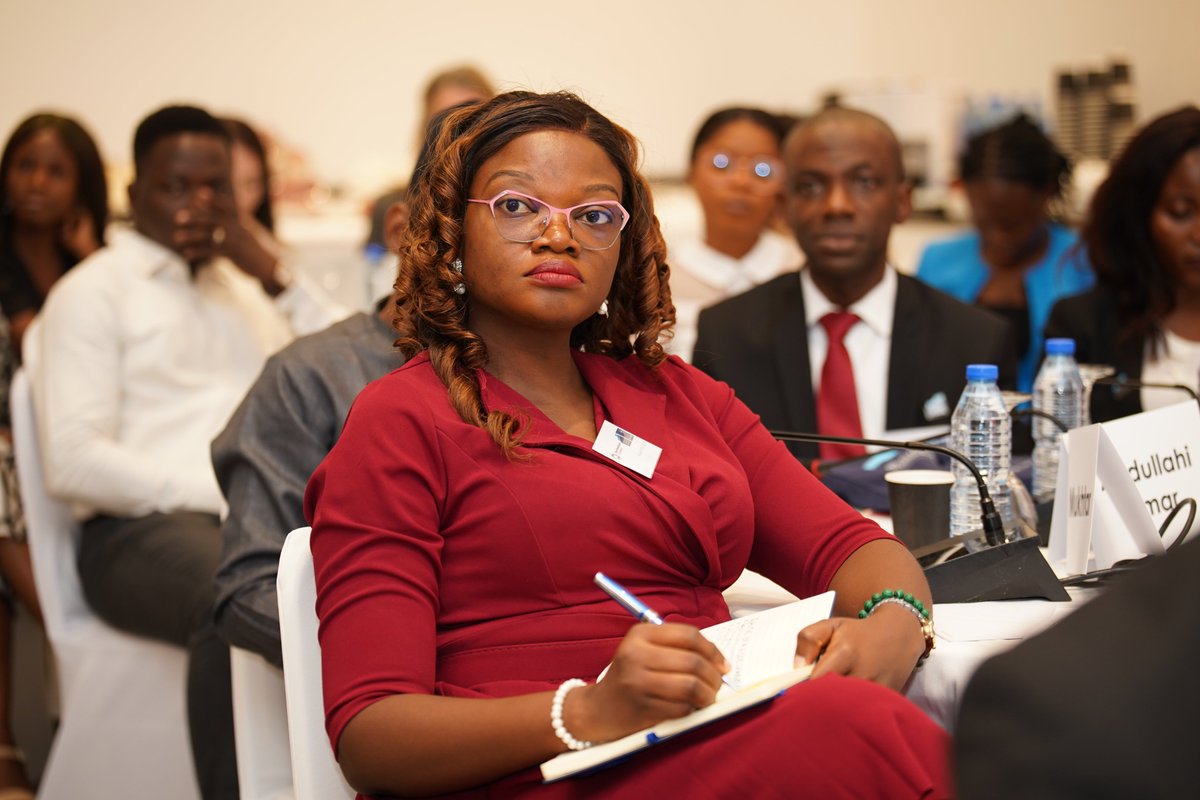 AigFoundation's tweet image. The AIG Public Leaders Programme aims to equip emerging leaders with the skills and knowledge necessary to drive meaningful change and close the gap between Africa and the world.

#AigImoukhuedeFoundation #AIGPLPResidentialWeek #AIGPublicLeadersProgramme