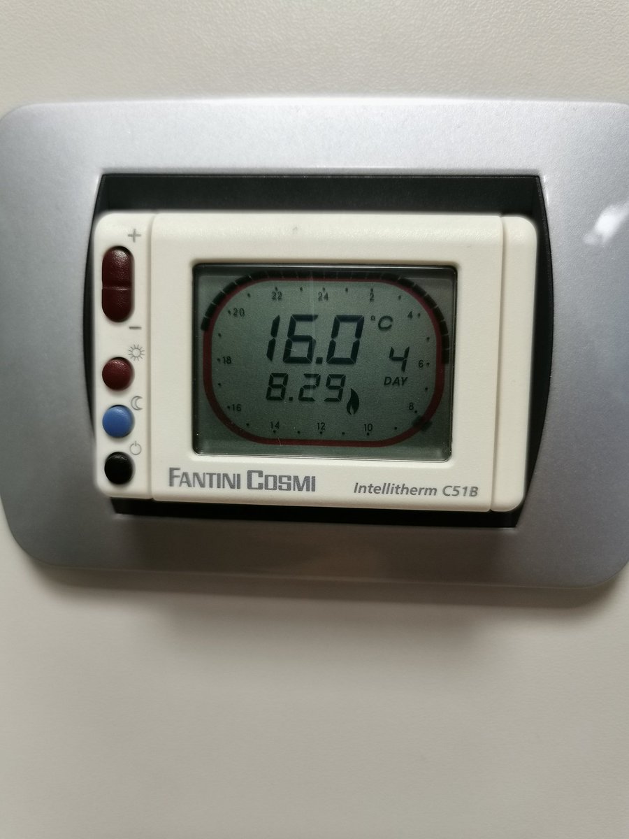 BlueHawk13's tweet image. Buongiorno...
Buongiorno...
Buongiorno un cazzo