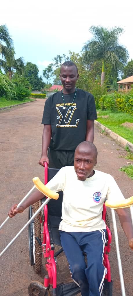 GDucn's tweet image. Yesterday, I spent the day with the incredible children at @HAf,  We shared meals with over 50 vulnerable kids. Small acts of kindness can make a big difference. Let’s continue to spread love&amp;amp;support to those who need it most. #KindnessMatters #HopeForAfrica #SupportTheFuture"