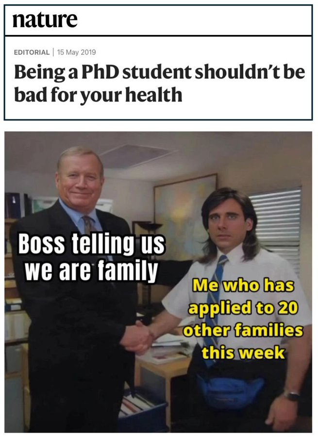 My biggest advice to students: AVOID TOXIC LABS. They can EASILY break your research career.  

❗ Your advisor is your biggest asset during PhD. 
NOT the degree itself.
NOT 'being called Dr."
NOT the courses. 
But your ADVISOR