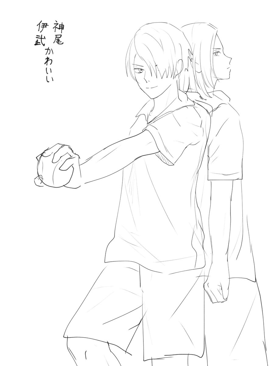 Hydrogen0421's tweet photo. 神尾かわいい https://t.co/348wOP3NJY