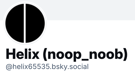 helix65535's tweet photo. I'm moving to the other site. Same @. https://t.co/O7iLbGoyJ8