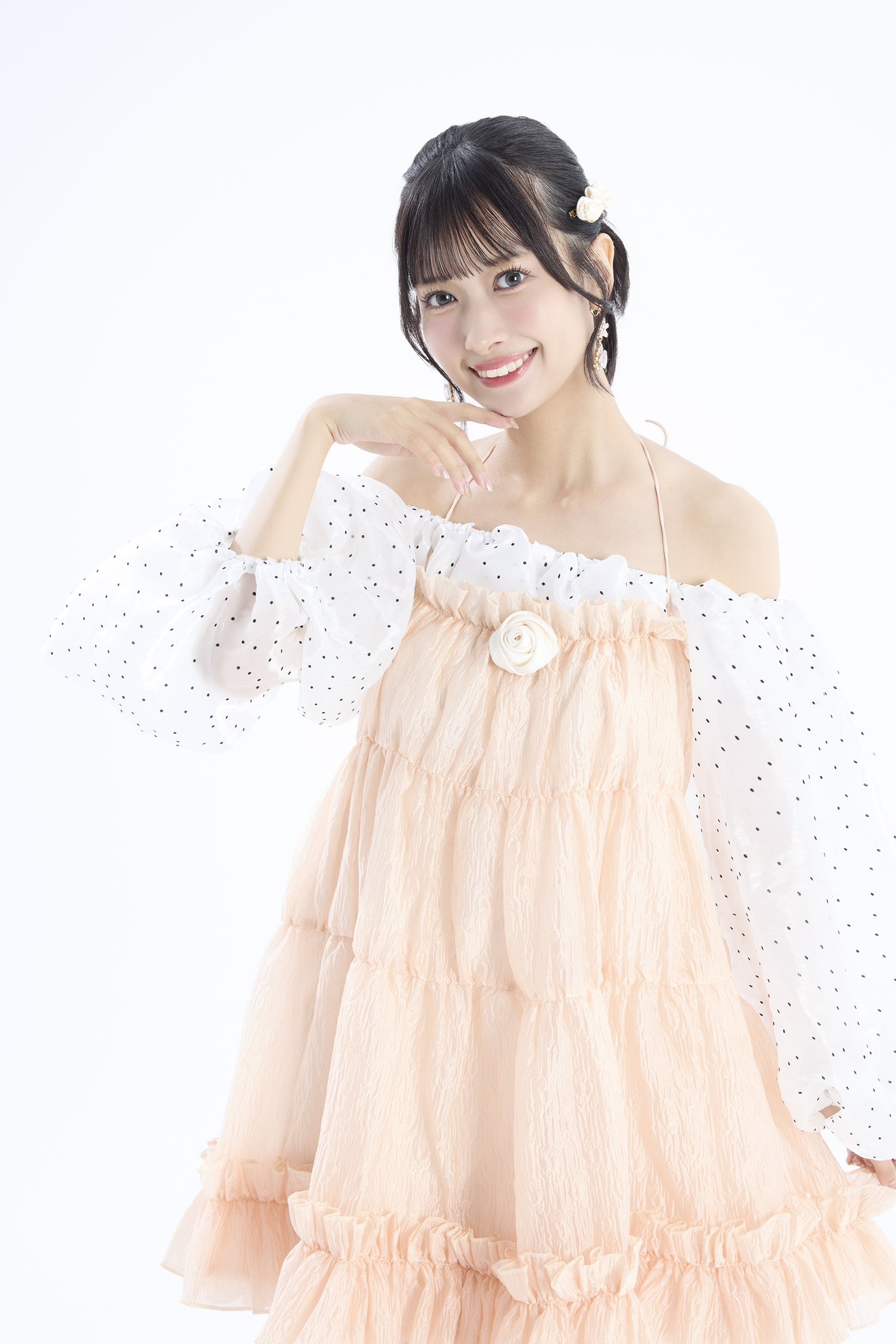 み*様 【新品未開封】SWEET STEADY すいすて 庄司なぎさ ラッフル 庄司なぎさ 美品 生写真 飴と花 衣装交換 すいすて SWEET STEADY