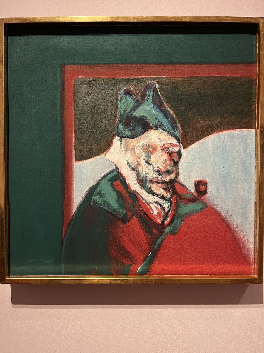 Tom Hunter (@tomhunterart) on Twitter photo Love the Francis Bacon #exhibition at the <a href="/NPGLondon/">National Portrait Gallery</a> such amazing #art work, #photography and #film Love the Francis Bacon #exhibition at the <a href="/NPGLondon/">National Portrait Gallery</a> such amazing #art work, #photography and #film
