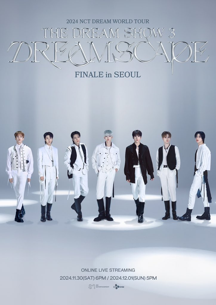 preblab's tweet image. เปิดหาร คอน beyond live tds3 encore / the dream show

• live 01/12 15:00น. 675฿ (1)
• รีรัน 22/12 09:00น. 180฿ (2)

แอคของมี่เอง สนใจหารทักได้เลยค่า🩵
#NCTDREAM_THEDREAMSHOW3_FINALE_in_SEOUL #ตลาดนัดอซท #ตลาดนัดnctdream #ตลาดนัดnct