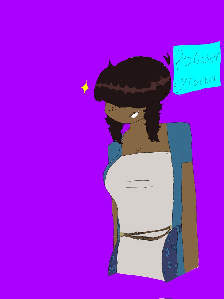 Funtime66707262's tweet photo. Ponders smile https://t.co/CNGL1JbMxe