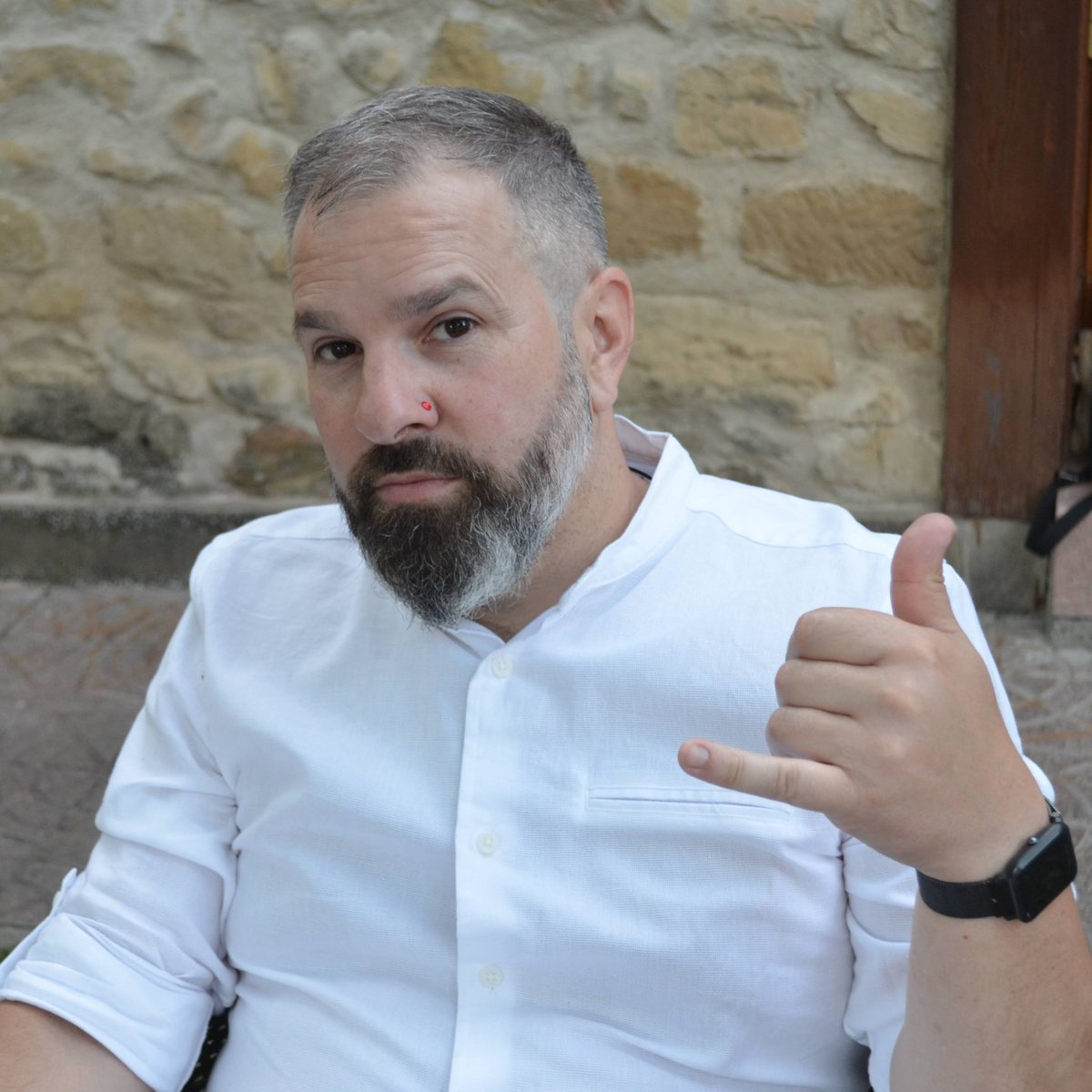 Salva_Ch's tweet image. #NuevaFotoDePerfil