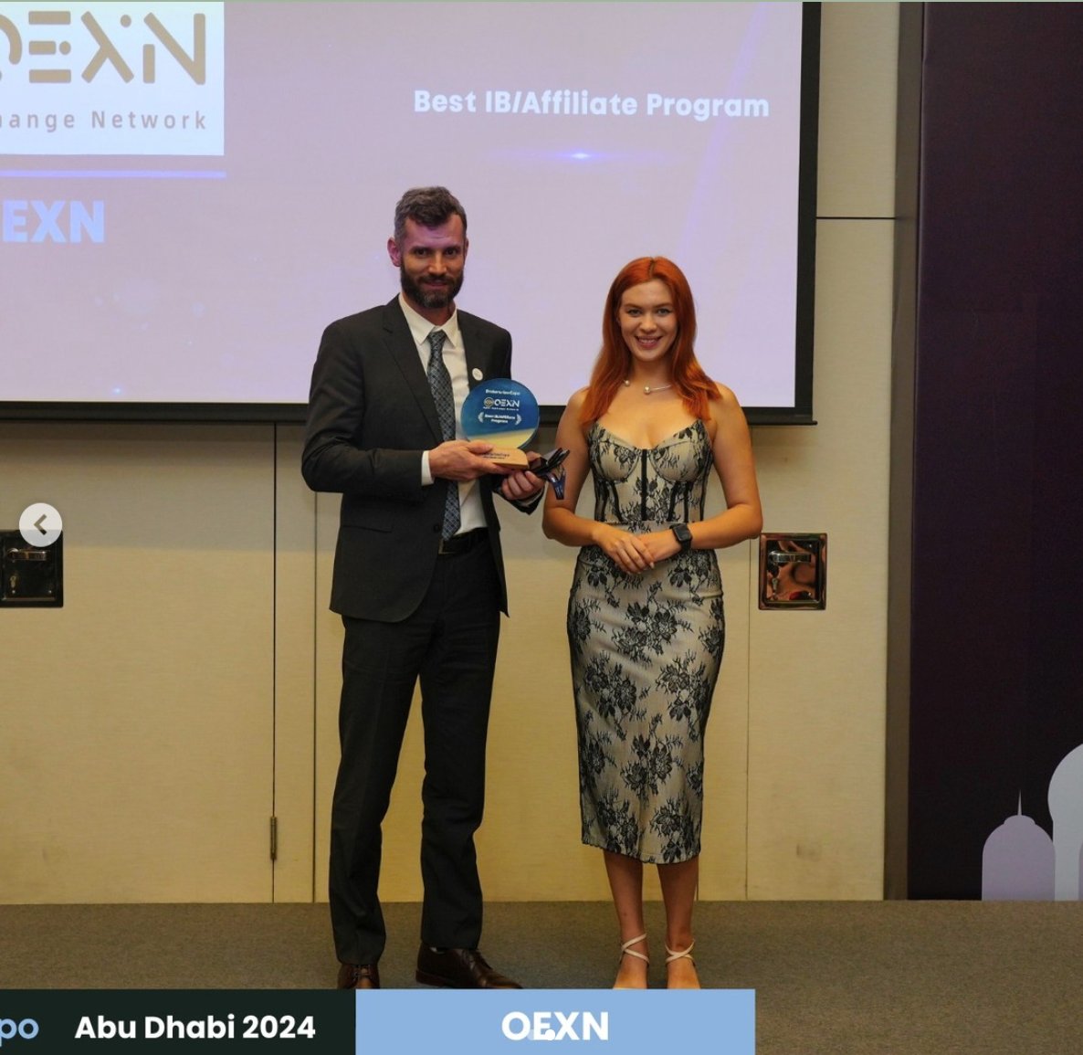 OEXN’s mission to simplify the complexities of the financial world and level the playing field for all market participants has made them a true industry leader. With a strong global presence of over 10 offices and a dedication to supporting partners and clients