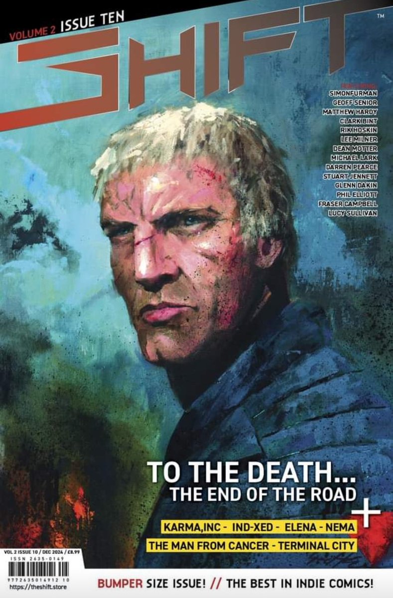 Shift Comic tweet media