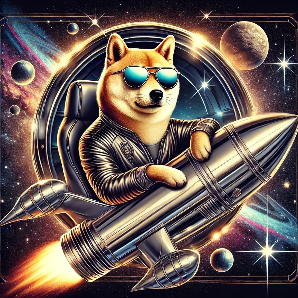 SuccessfulDoge's tweet photo. 🚀 Introducing $SDOGE: The Future of Memecoins! 🐕💎

🔥 Don’t just watch from the sidelines—own a piece of the most ambitious and stylish token in the crypto universe.

💡 Why $SDOGE?

🌌 Powered by innovation and a community-driven mission.
💰 Unlimited potential for growth—be part of the next big thing.
🚀 A token that’s as bold and iconic as its name.
📢 Join us:
Telegram: https://t.co/d0giCRyQjs 
X: https://t.co/NvbAc9Xd8Y
CA: 3JtrWMUq6ENaRmNkwV1zPwG5K4TX34oMdww8SPbb4p1g 
DexScreener: https://t.co/SDagZDFT66
🌟 Join the Pack Today:
Your chance to be part of something extraordinary is here. Don’t miss the launch that’s taking the crypto world by storm!
#SDOGERocket #MemecoinMadness #NextBigCrypto #JoinThePack 🚀