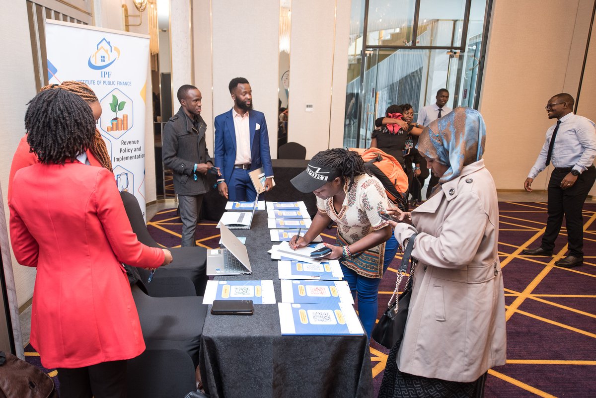 Welcome to the first day of hashtag#PFC2024! 🌟 It’s an honor to host you as we kick off a day filled with thought-provoking discussions, innovative ideas, and meaningful conversations on the future of public finance.

#PublicFinanceConference #PFC2024 #CollaborationForImpact