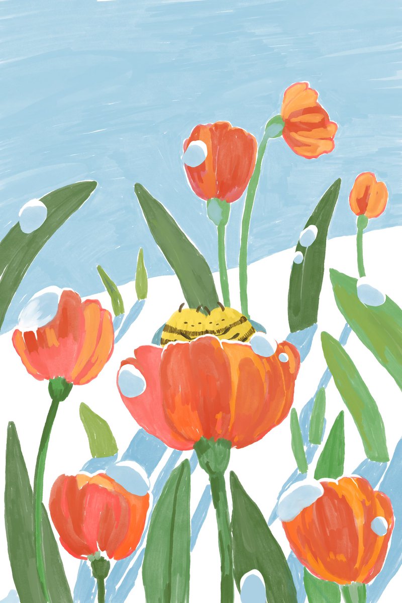 love u [no matter the season]