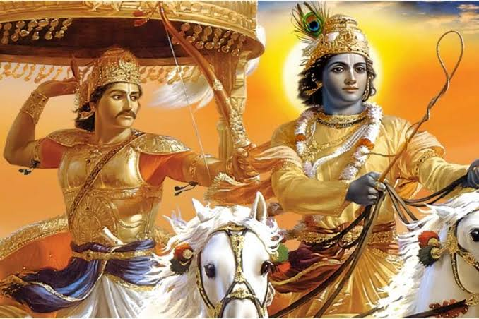 devouthindu_'s tweet photo. The mind acts like an enemy for those who cannot control it. https://t.co/eLM6qhk7ok