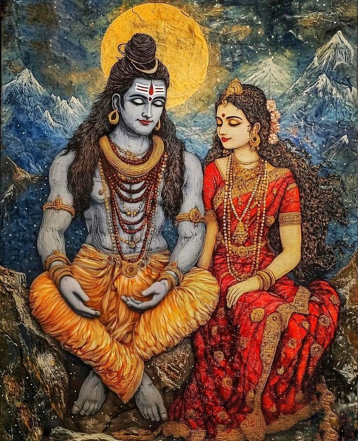 devouthindu_'s tweet photo. ॐ त्र्यम्बकं यजामहे सुगन्धिं पुष्टिवर्धनम् |
उर्वारुकमिव बन्धनान्मृत्योर्मुक्षीय माऽमृतात् || https://t.co/rh1sgzznv1