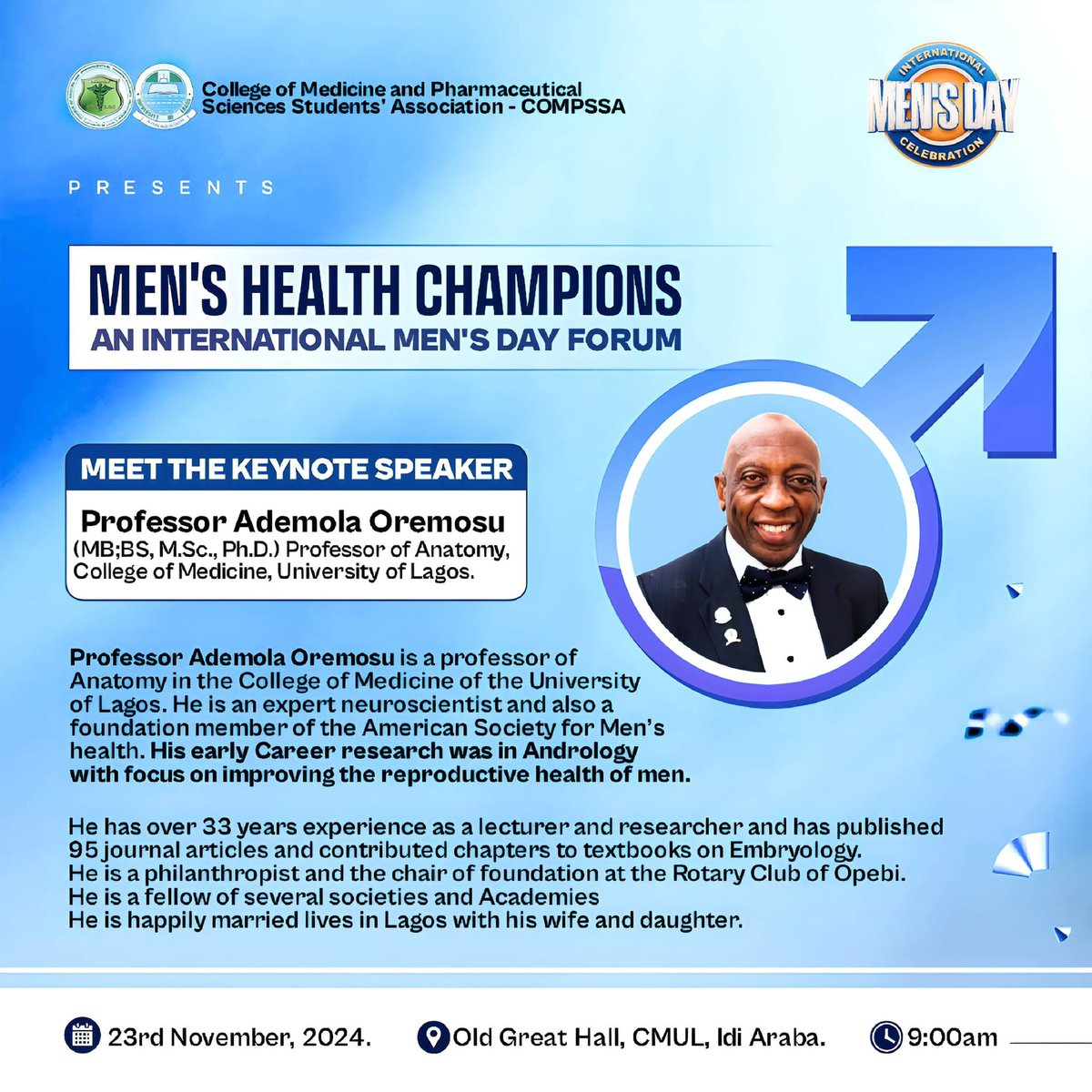 Oremosu Ademola A. tweet media