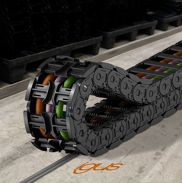 BusinessNewsCT's tweet image. Plastics improve machine performance and reliability – igus - cbn.co.za/industry-news/… #engineeredplastics #industrialefficiency #lightweightdurability #motionsystems #selflubricatingcomponents @igus_Inc