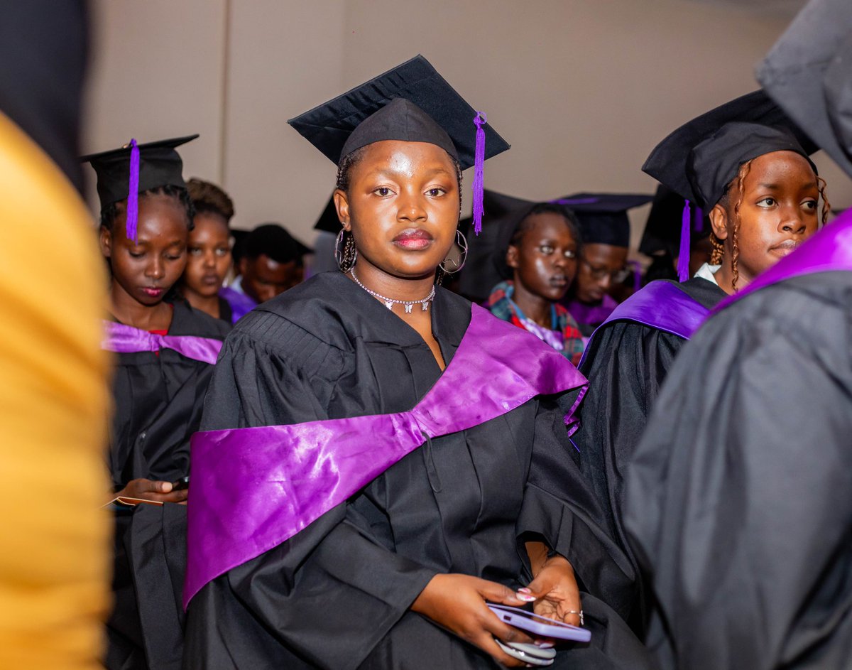 eMobilis's tweet image. Our talented graduates are making waves at top companies like Facebook, Google, and even the United Nations! Proud to shape the future leaders of tech and global change!
#codingwithAI #eMobilisGraduation2024