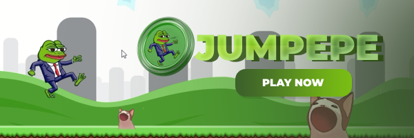 Mastering JUMPEPE is harder than parallel parking in real life.