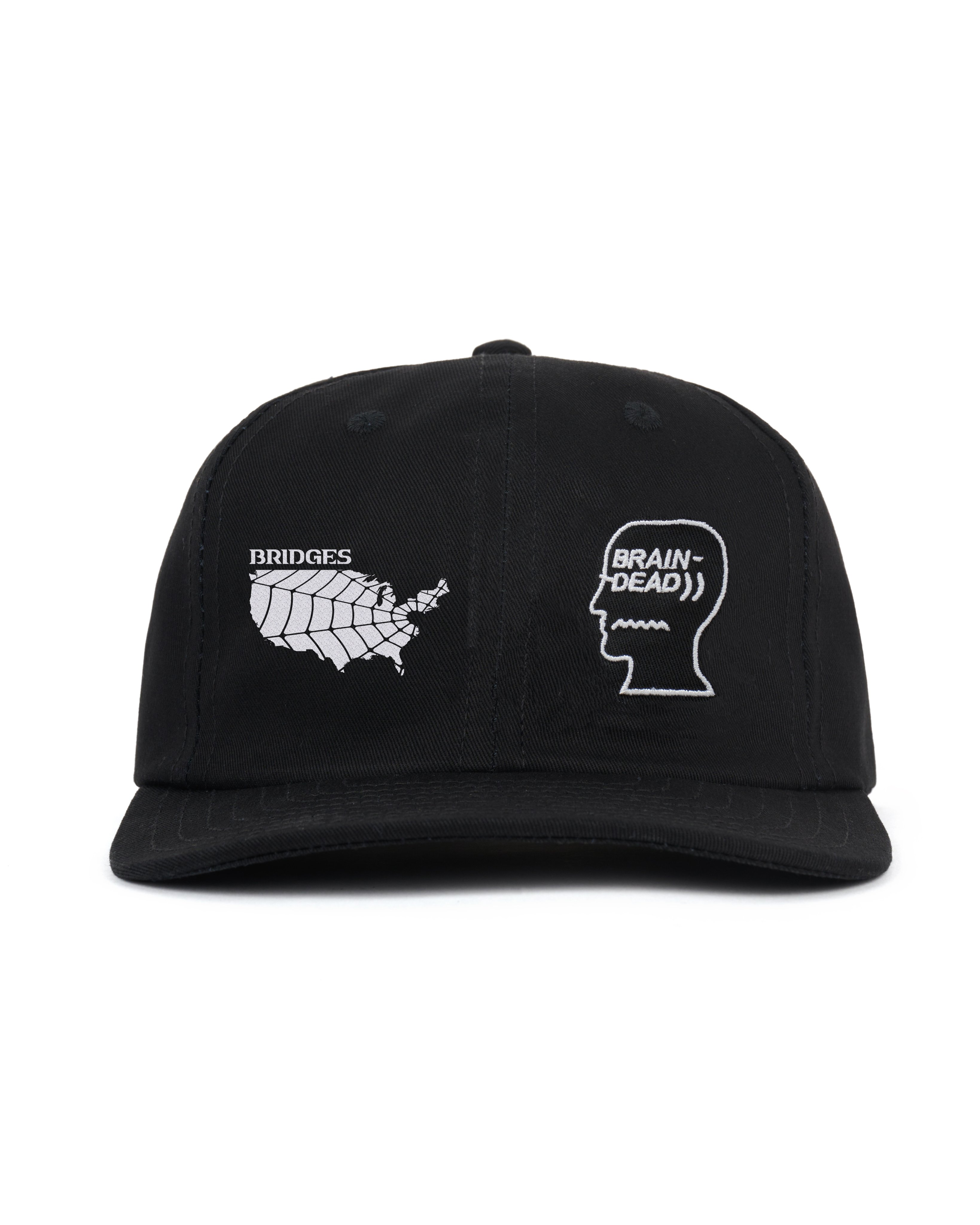 BRAIN DEAD 