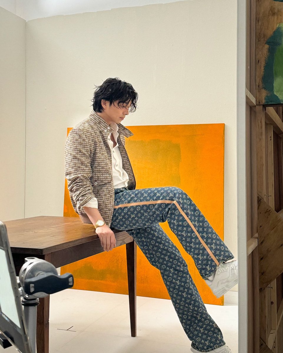 BLACKFACTORY02's tweet photo. 꽁스타 업뎃 https://t.co/yDJRZwgobO