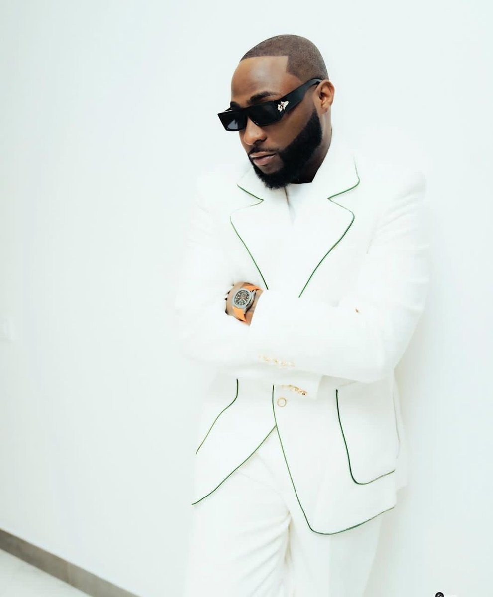 Happy Birthday to the 001 of Afrobeats. 

We love you