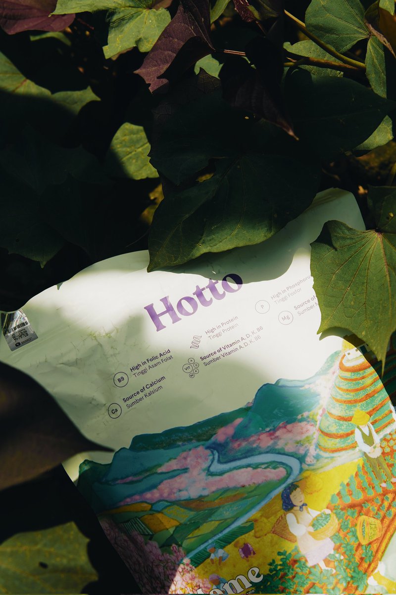merekamcahaya's tweet photo. Buat teman-teman yang sering ga sempet bikin sarapan pagi, aku rekomendasiin produk Hotto Mame ini. 🫛🍵✨

Awalnya kepo sama produknya Hotto ini, konten edukasinya juga sering lewat di linimasa, sekarang udah bisa nyoba! 😆🫛 https://t.co/XI38ijg9xb