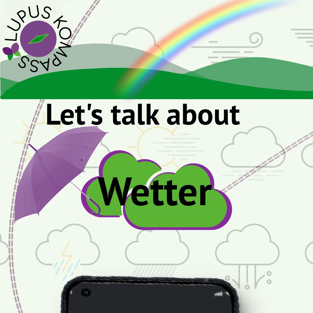 Nein, uns sind nicht die Themen ausgegangen auch wenn über das #Wetter reden den Eindruck erwecken kann. Wir machen immer weiter. Habt ihr schon reingehört? Ihr findet die Videofolge wie immer auf @youtube und @spotify oder  einem #Podcast Anbieter eurer Wahl als Audioversion.