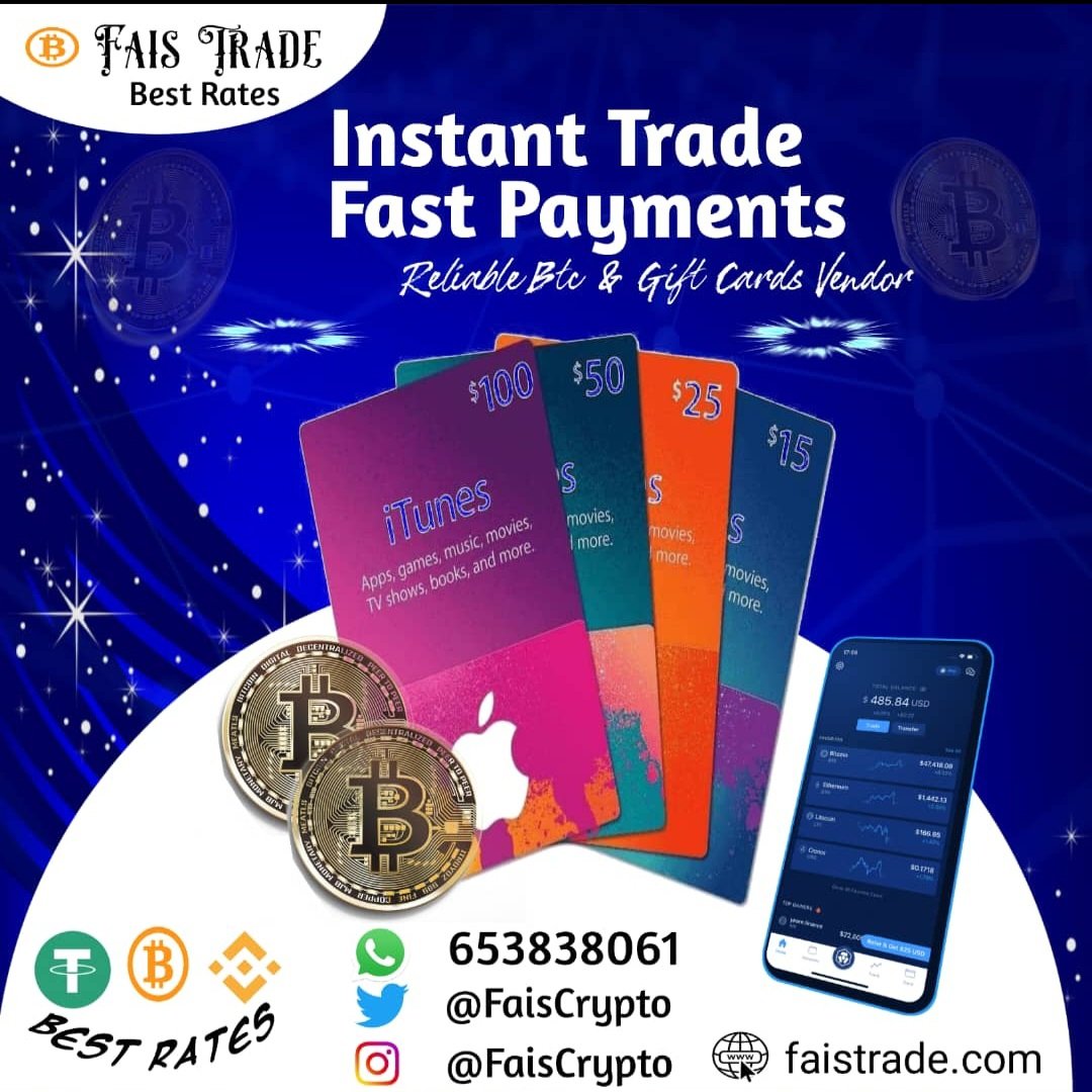 Faisngong's tweet photo. We buy Bitcoin, usdt, cryptos and gift cards in Cameroon. We also exchange different currencies across the globe 🌎 like Naira, Chinese yuan ¥, Ghana ceedis, Dirhams  etc.   

Contact:  https://t.co/frxD5eXiV0
#faistrade #powerbank #fypシ゚ #Crypto #btc #fx https://t.co/nvmYY6EM4W