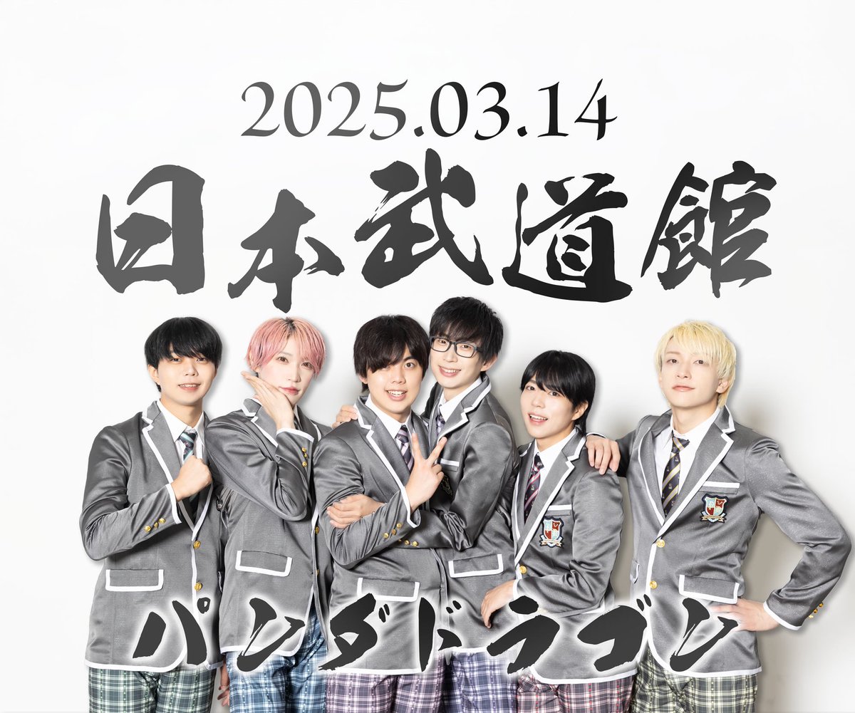 パンダドラゴン あづ 武道館 ハピカ パンダドラゴン あづ ナナクロニクル とら 混合 ハピカ - メルカリ