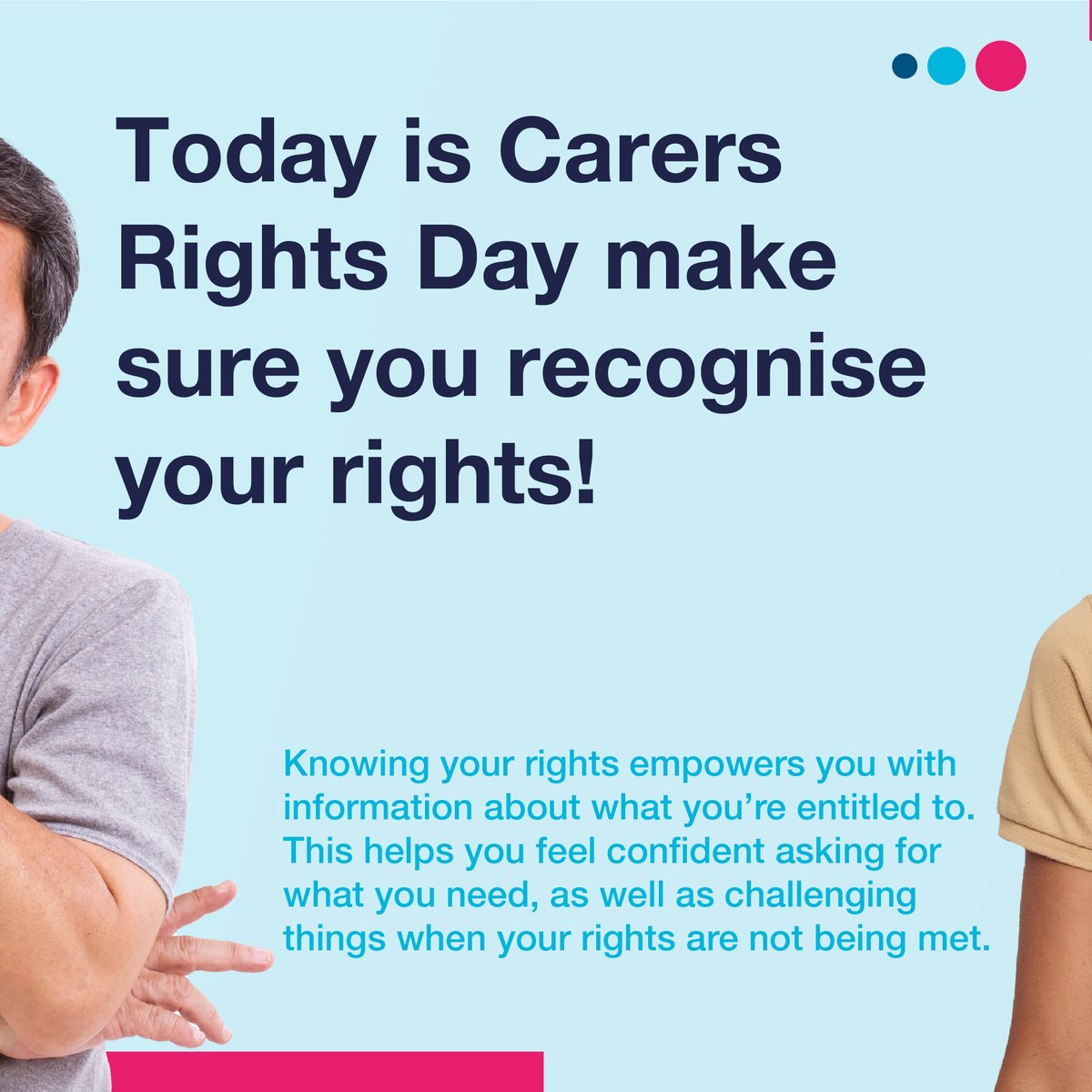 Suffolk Family Carers tweet media